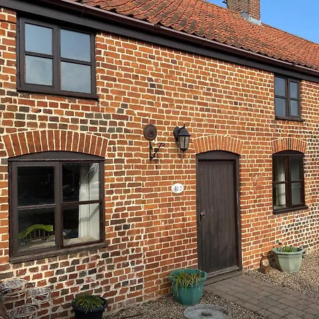 2 Brickground Broads Getaway For The Whole Family Villa North Walsham Buitenkant foto