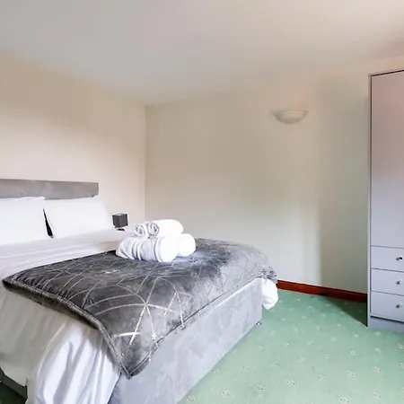 2 Brickground Broads Getaway For The Whole Family Villa North Walsham Buitenkant foto