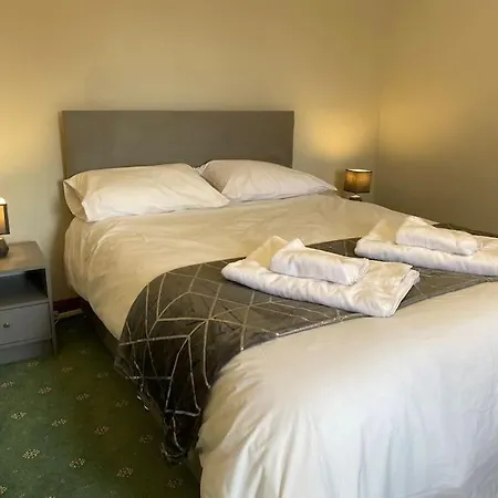 2 Brickground Broads Getaway For The Whole Family Villa North Walsham Buitenkant foto