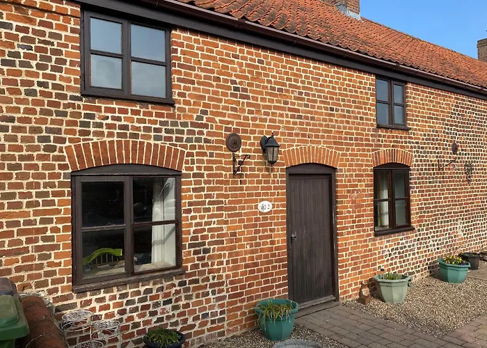 2 Brickground Broads Getaway For The Whole Family