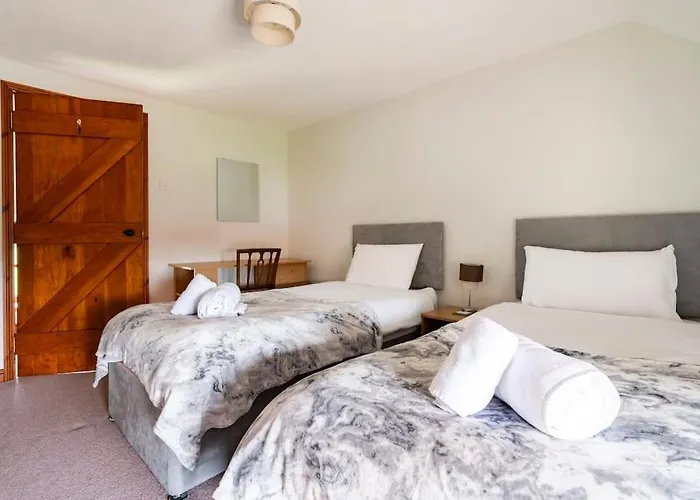 2 Brickground Broads Getaway For The Whole Family