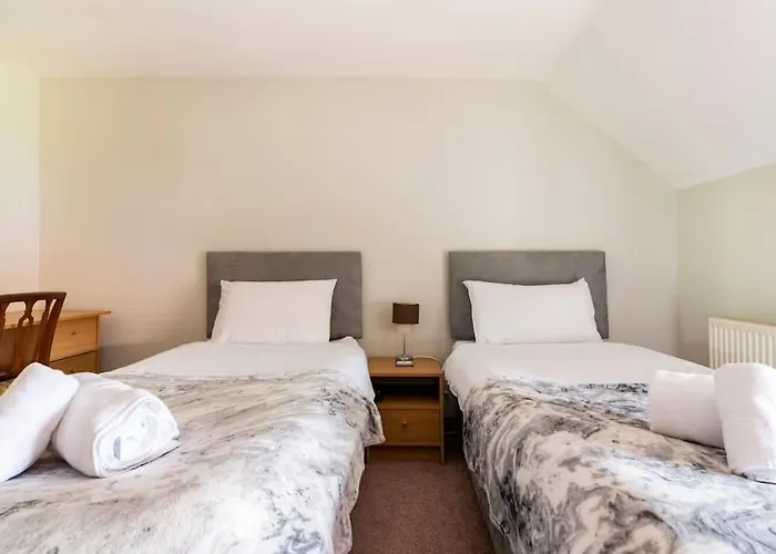 2 Brickground Broads Getaway For The Whole Family