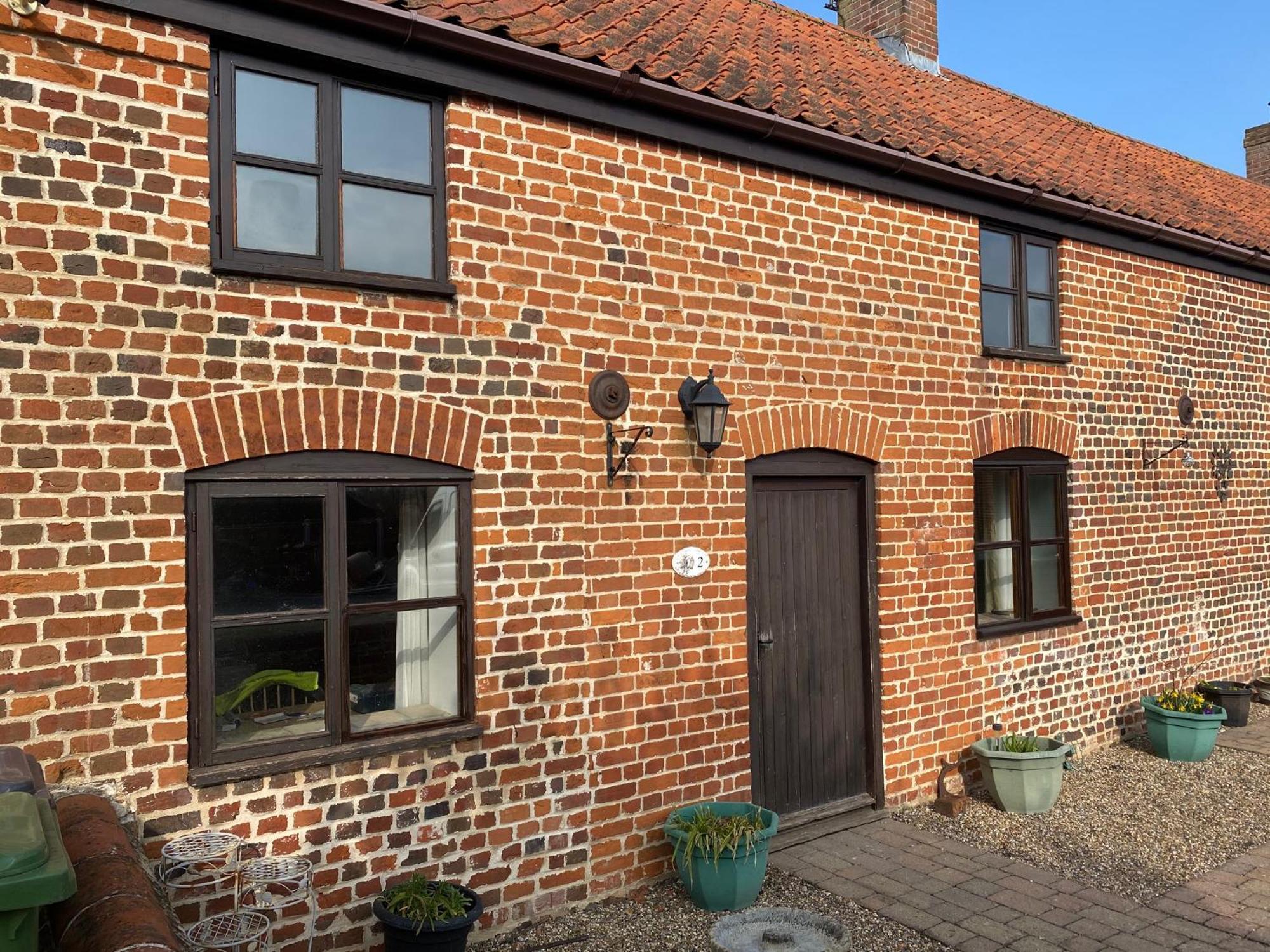 Holiday home 2 Brickground Broads Getaway For The Whole Family *