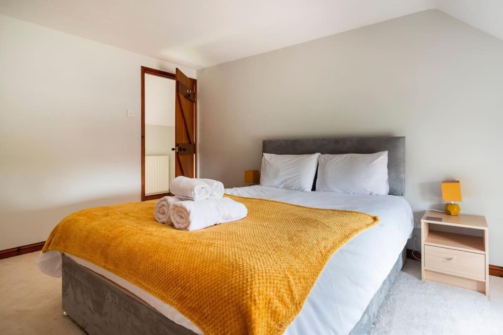 Holiday home 2 Brickground Broads Getaway For The Whole Family