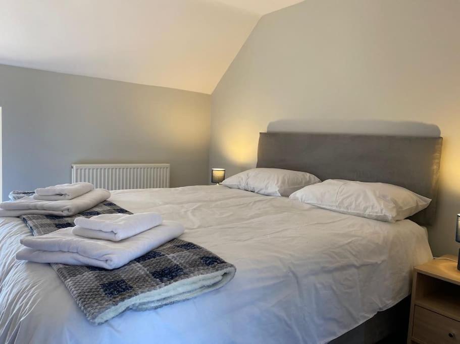 Holiday home 2 Brickground Broads Getaway For The Whole Family *