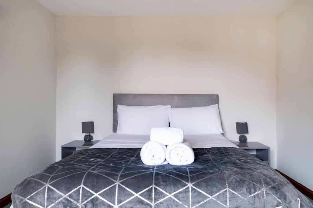 Holiday home 2 Brickground Broads Getaway For The Whole Family North Walsham