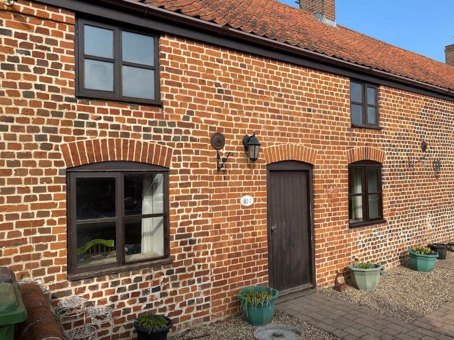 Holiday home 2 Brickground Broads Getaway For The Whole Family *