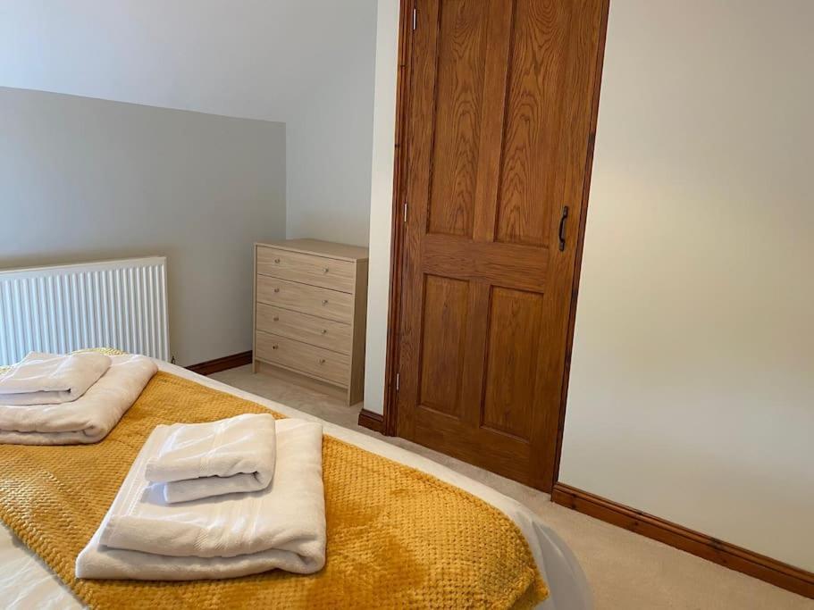 2 Brickground Broads Getaway For The Whole Family Holiday home *