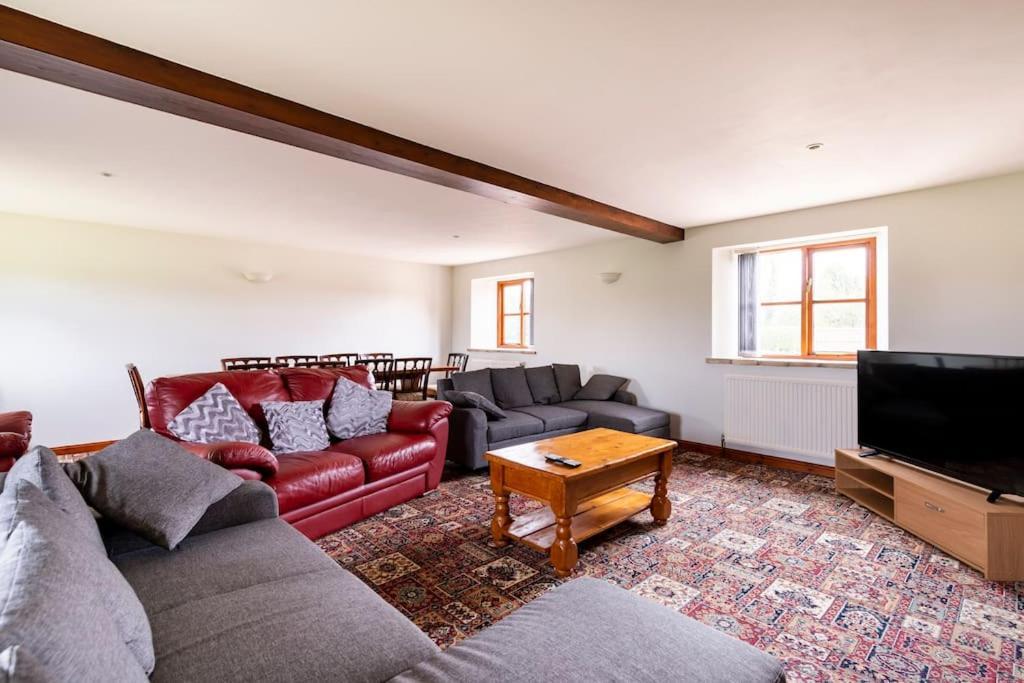 Holiday home 2 Brickground Broads Getaway For The Whole Family *