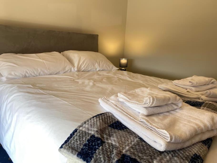 Holiday home 2 Brickground Broads Getaway For The Whole Family