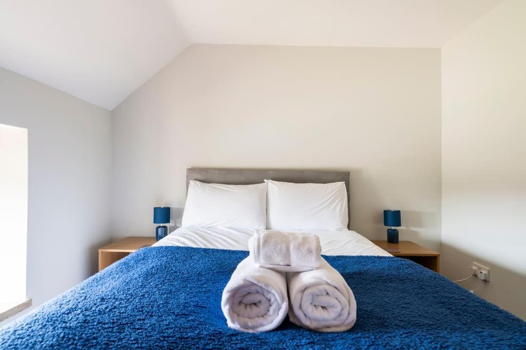 Holiday home 2 Brickground Broads Getaway For The Whole Family