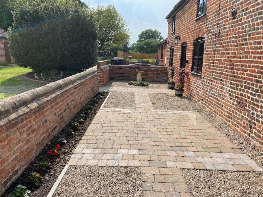 Holiday home 2 Brickground Broads Getaway For The Whole Family North Walsham