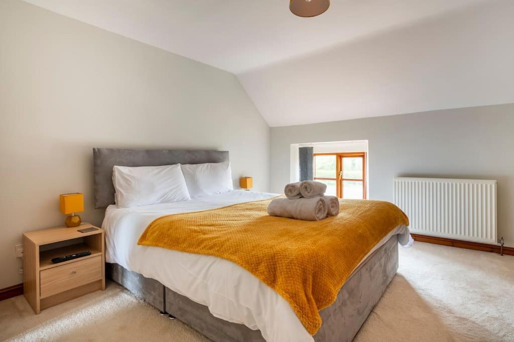 Holiday home 2 Brickground Broads Getaway For The Whole Family