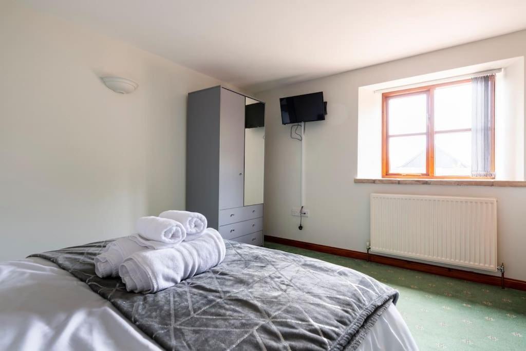 Holiday home 2 Brickground Broads Getaway For The Whole Family *