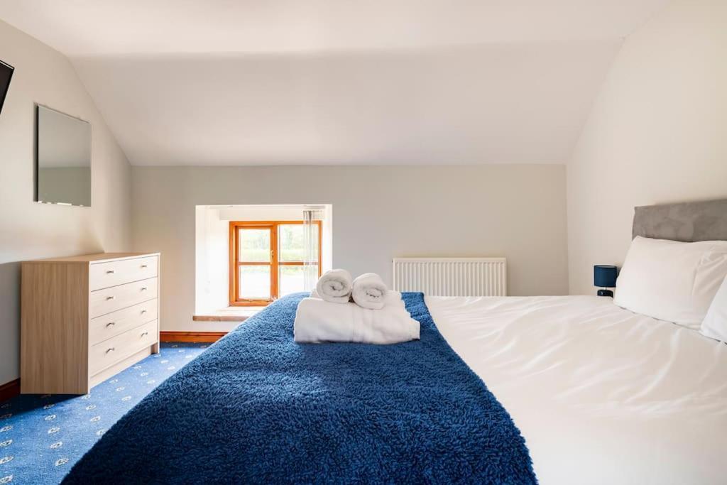 2 Brickground Broads Getaway For The Whole Family *