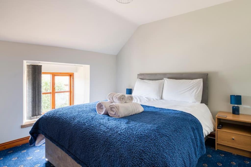 2 Brickground Broads Getaway For The Whole Family Holiday home North Walsham