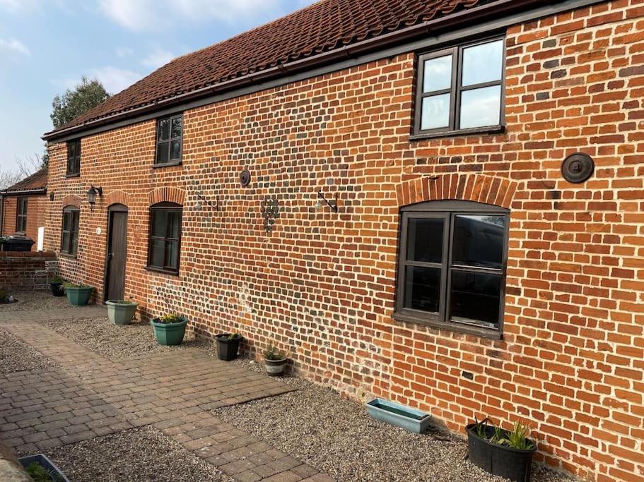Holiday home 2 Brickground Broads Getaway For The Whole Family *