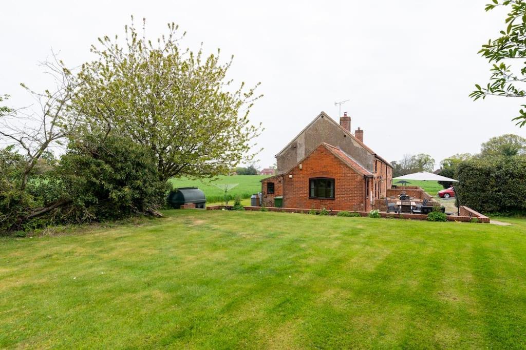 2 Brickground Broads Getaway For The Whole Family