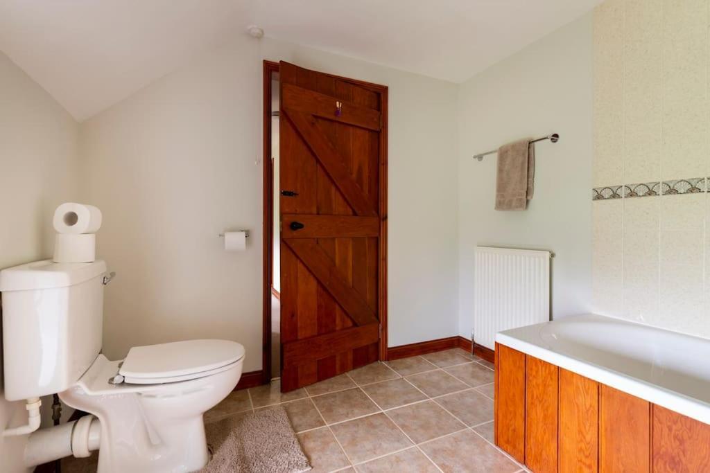 2 Brickground Broads Getaway For The Whole Family Holiday home