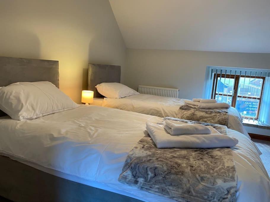 2 Brickground Broads Getaway For The Whole Family Holiday home *
