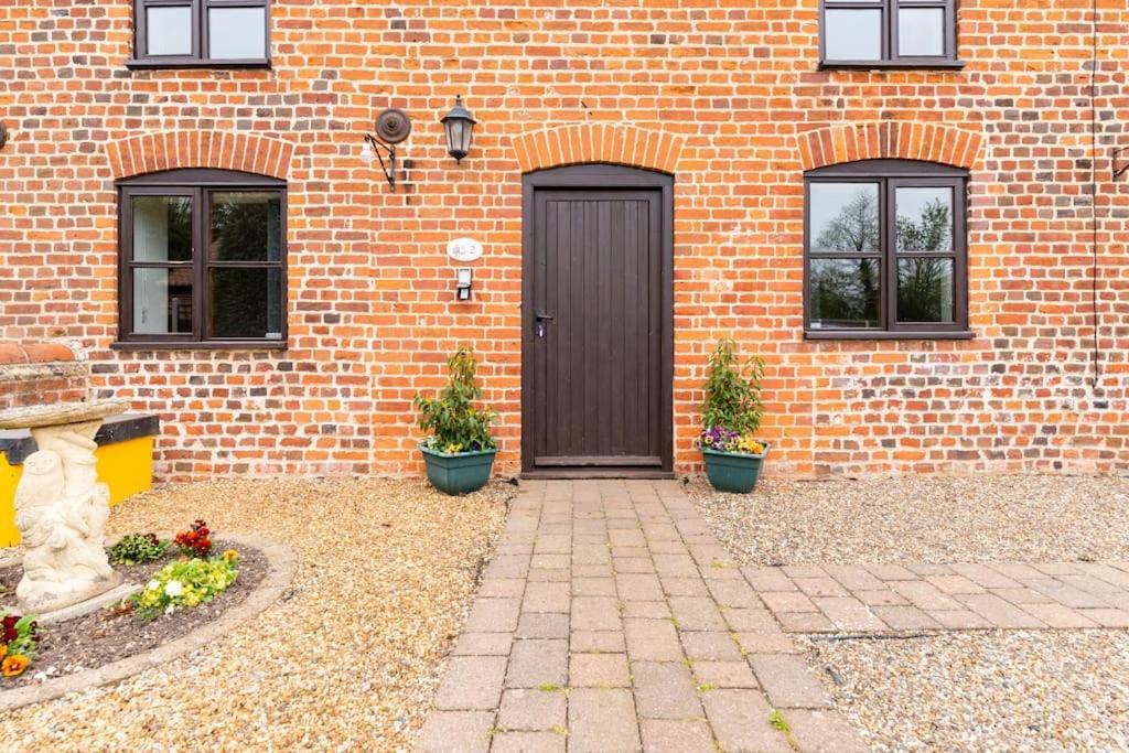 Holiday home 2 Brickground Broads Getaway For The Whole Family *