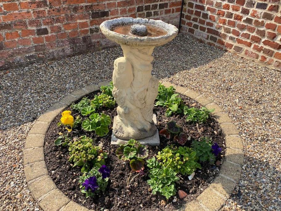 2 Brickground Broads Getaway For The Whole Family *